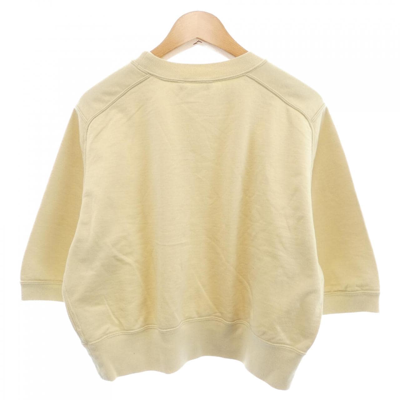 オーラリー AURALEE A245P03NU スウェット