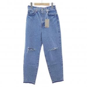 NEEDBY N1C1003NBDLB ジーンズ