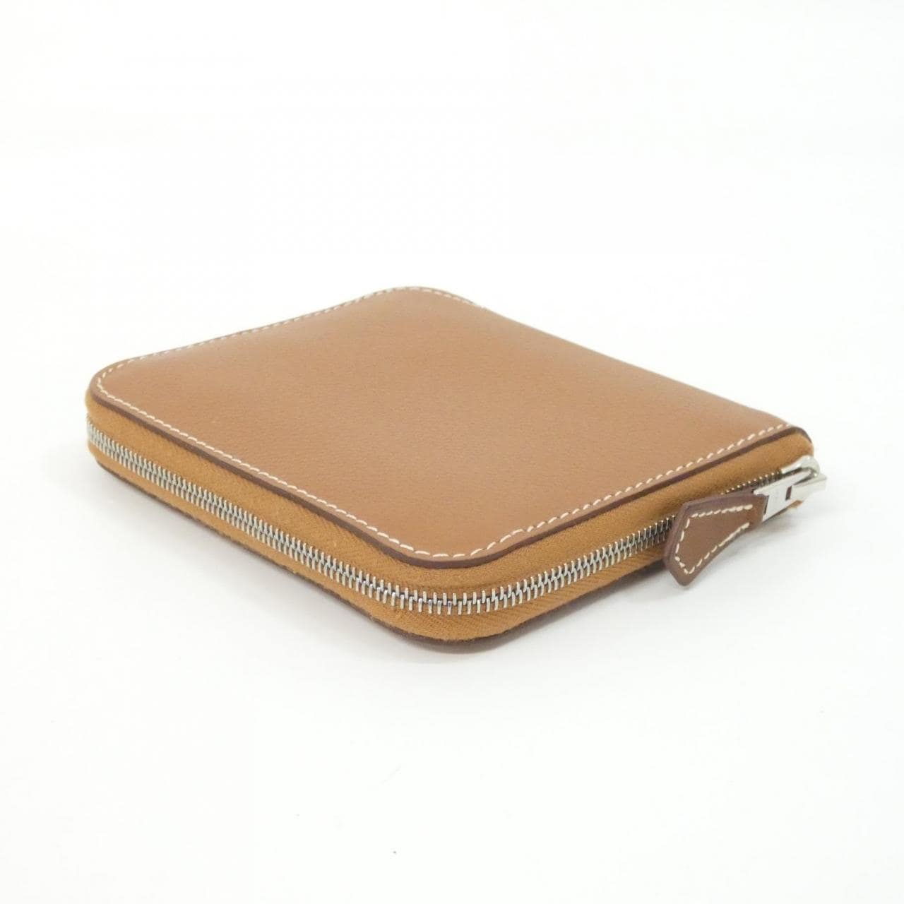 エルメス WILD シルク イン コンパクト 084540CK 財布