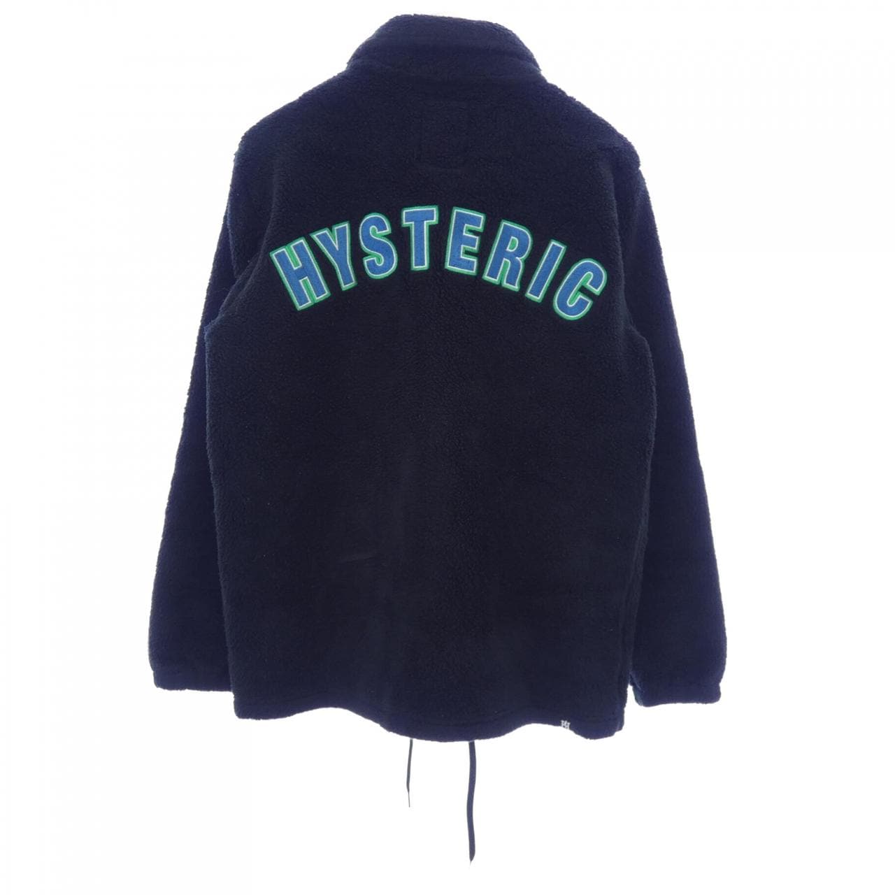 ヒステリックグラマー HYSTERIC GLAMOUR ブルゾン