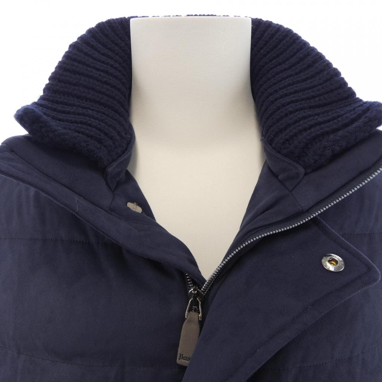 ヘルノ Herno PI0015UNW ダウンジャケット