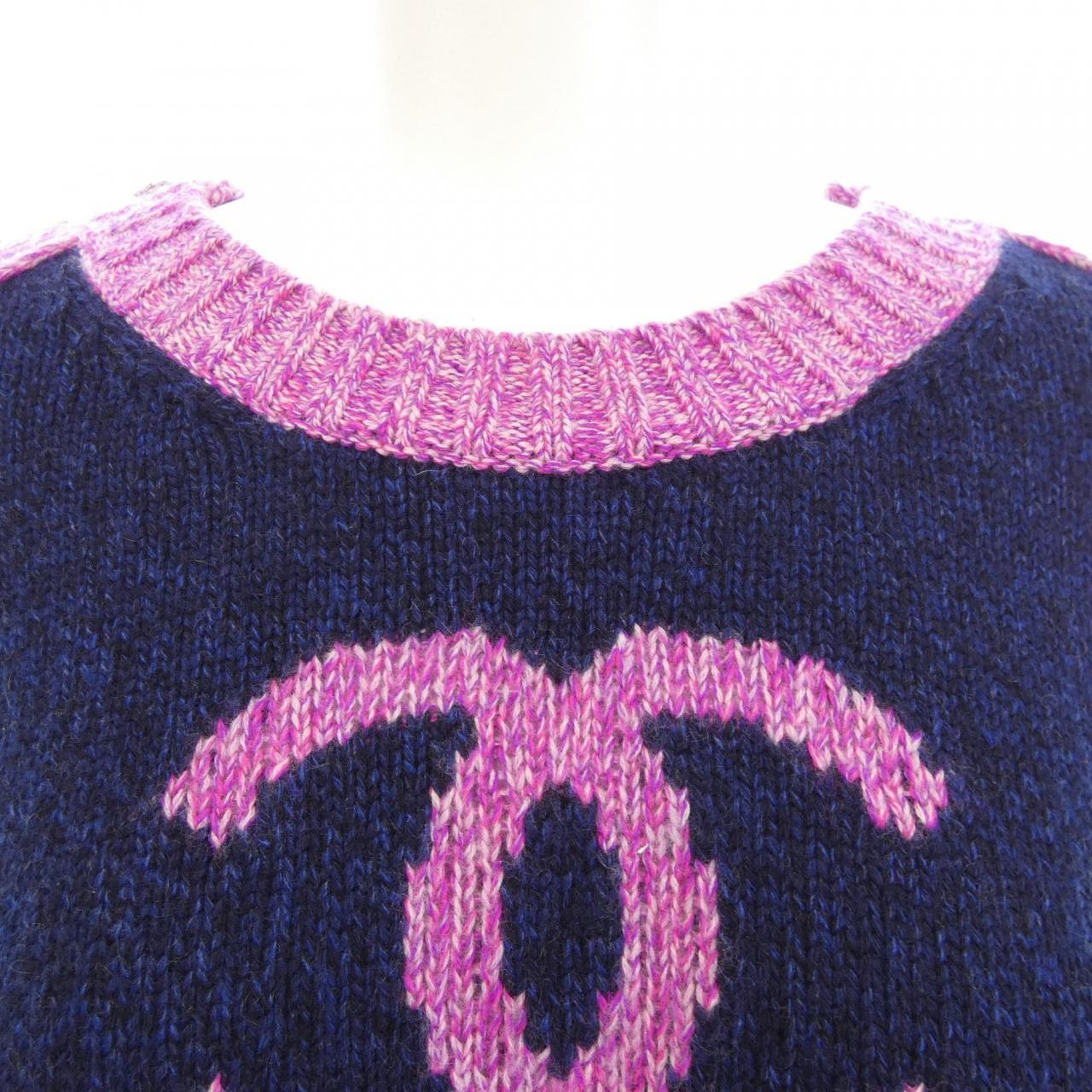 シャネル CHANEL P73911K10586 22K ニット