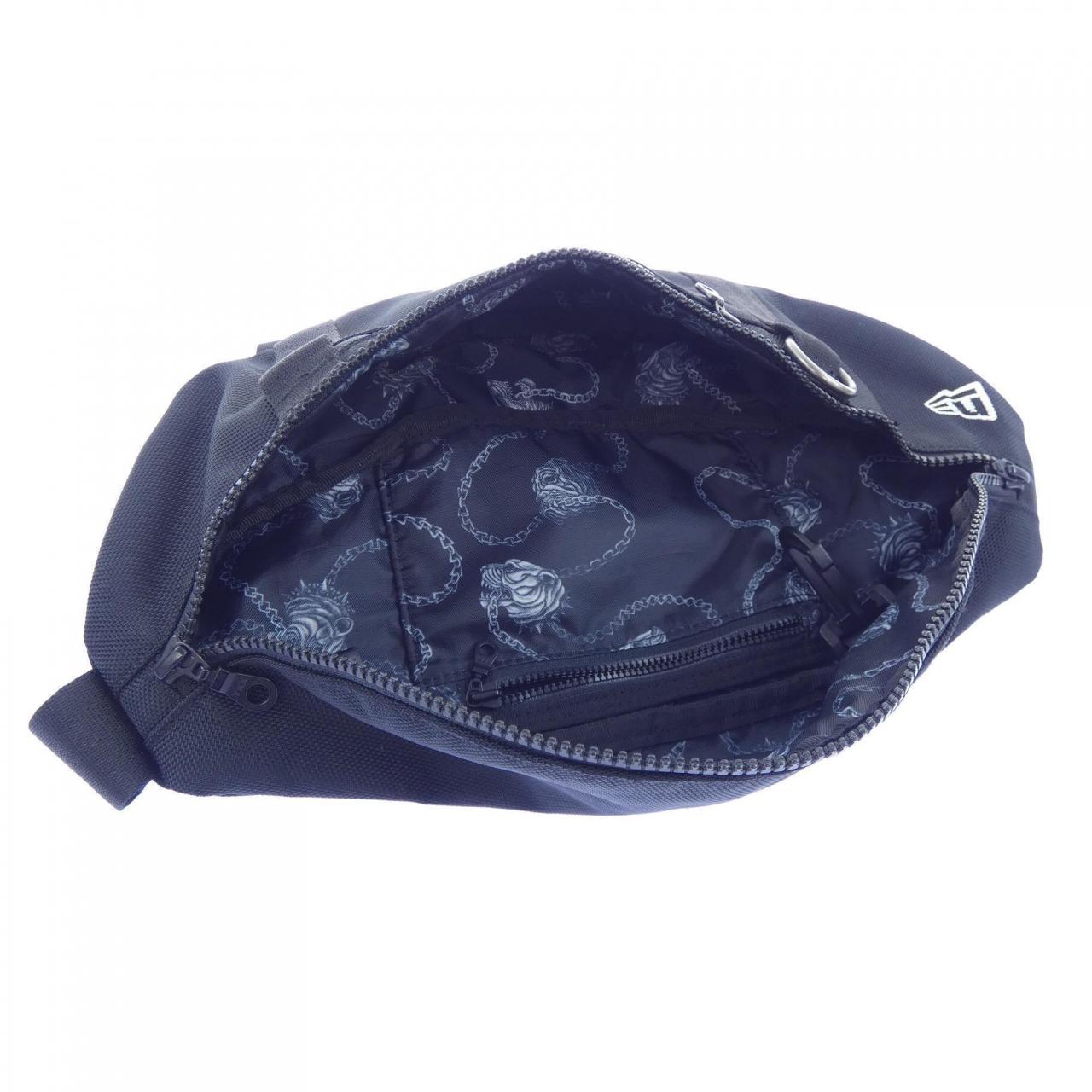ヨウジヤマモトプールオム YOHJI YAMAMOTO POUR HOMME New Era HD-I52-661 BAG