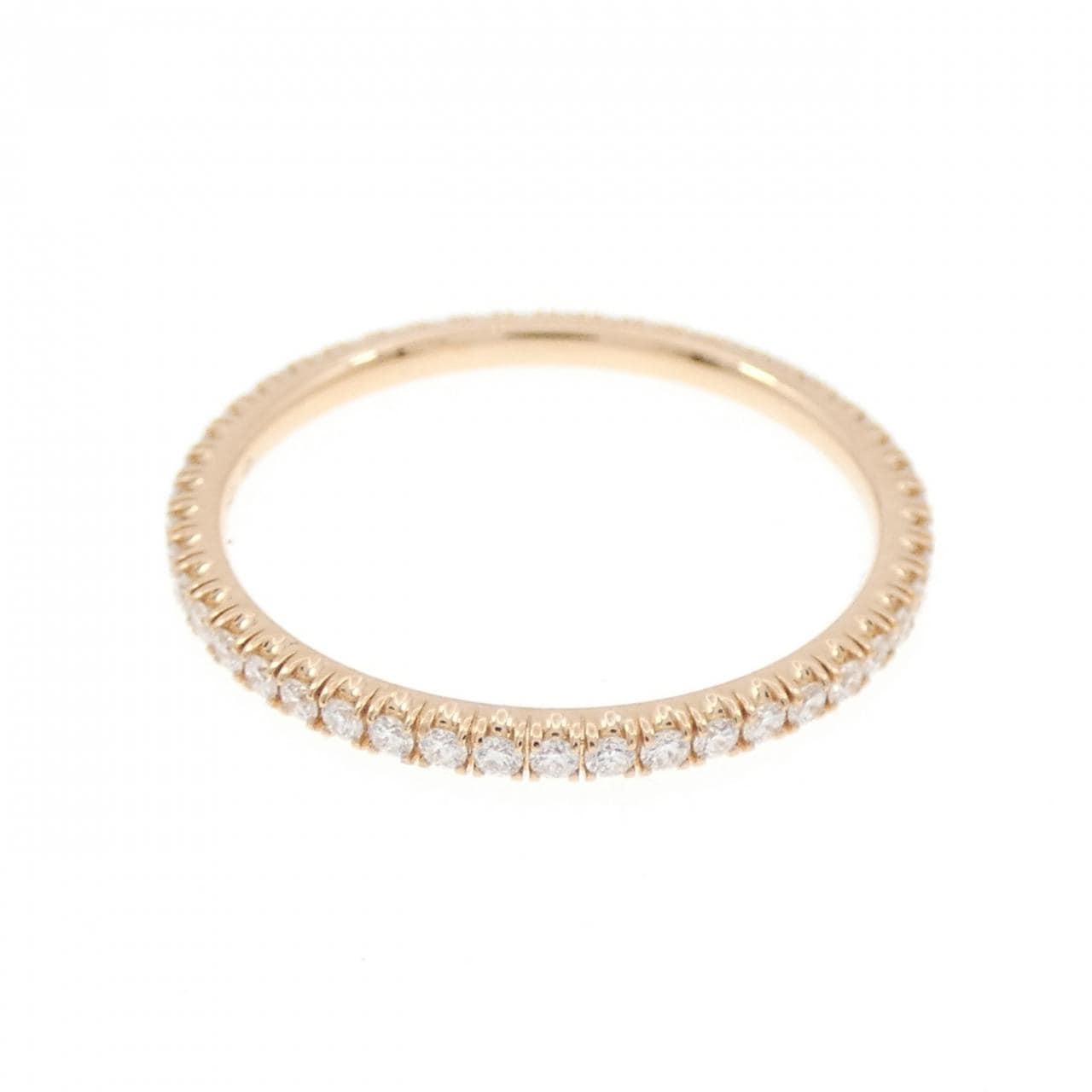 Cartier Etancel 戒指