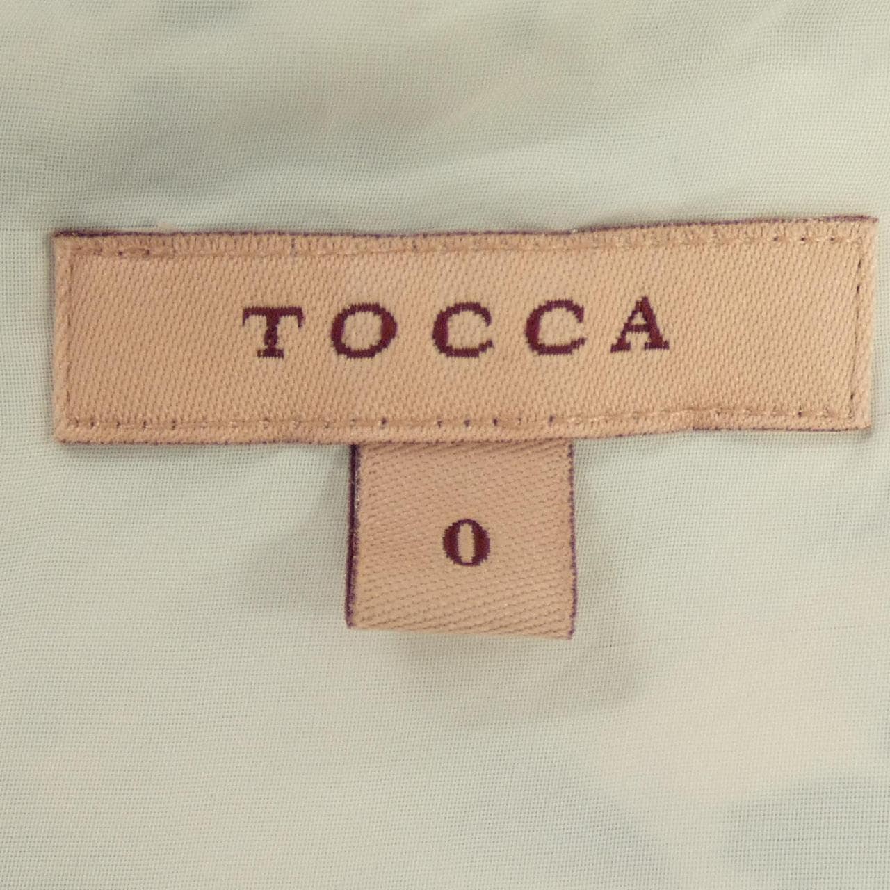 トッカ TOCCA ワンピース
