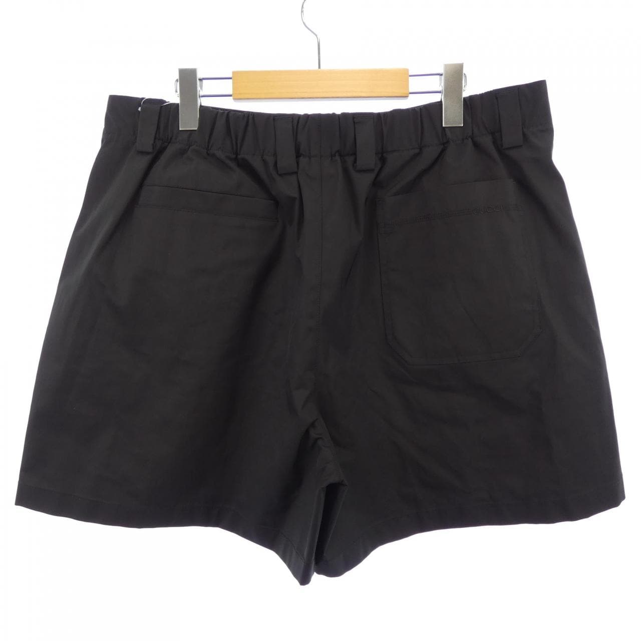 グッチ GUCCI 784045 ZAQQ5 ショートパンツ