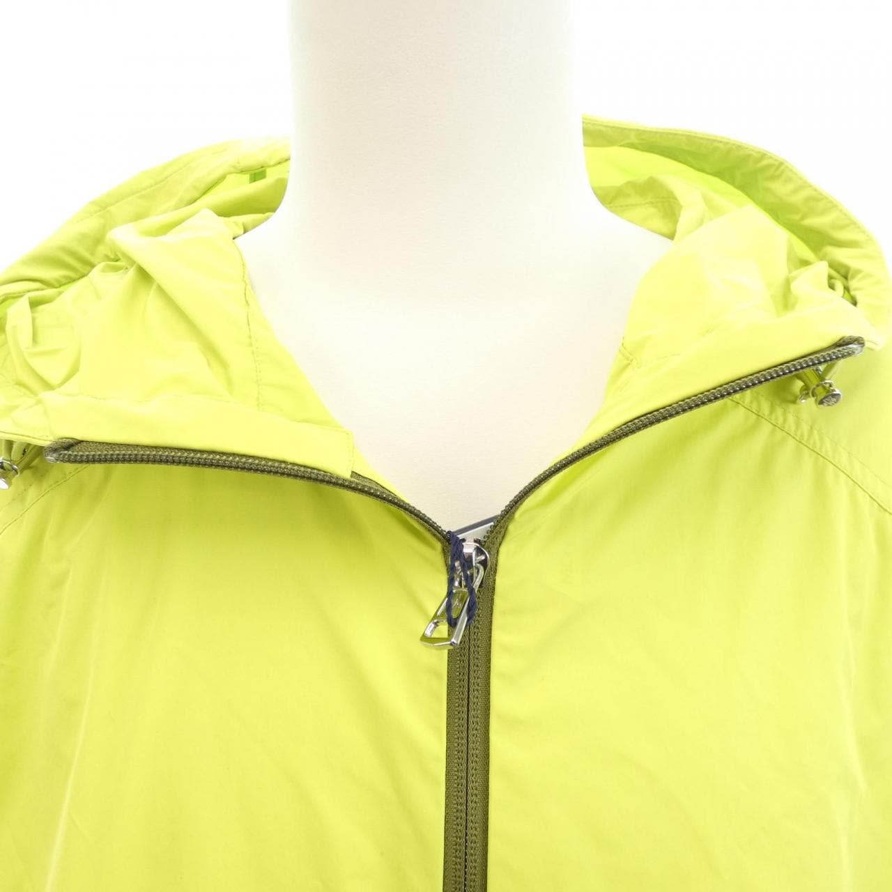 モンクレール MONCLER CLAPIER ブルゾン