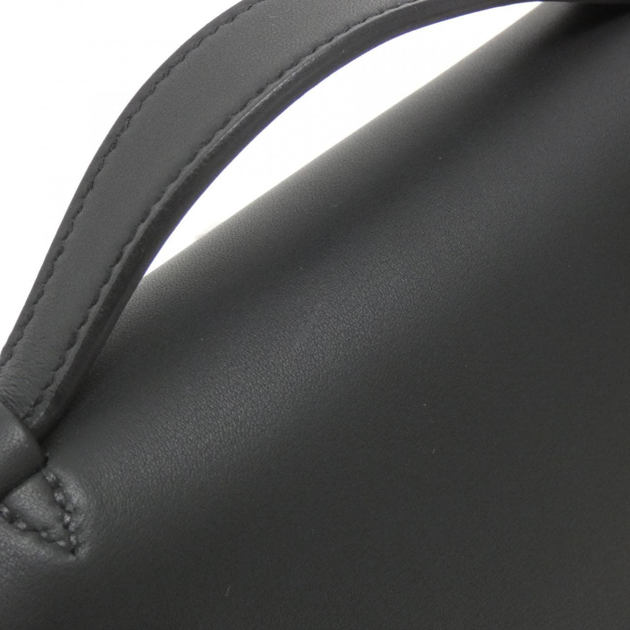 【未使用品】エルメス ポシェットケリー MINI 049417CK バッグ