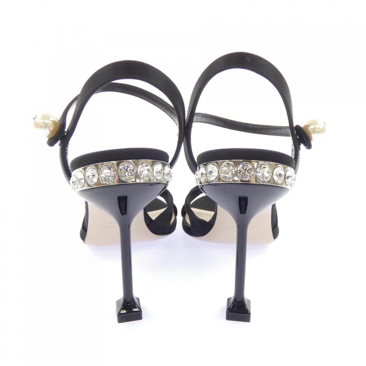 ミュウミュウ MIU MIU サンダル