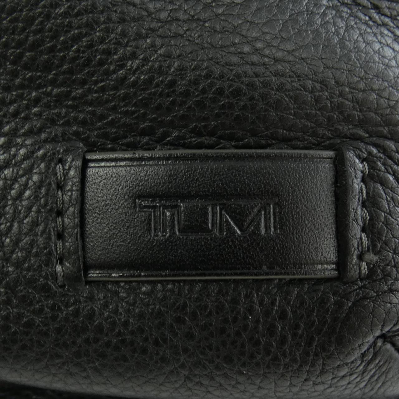 トゥミ TUMI 63009DP BACKPACK