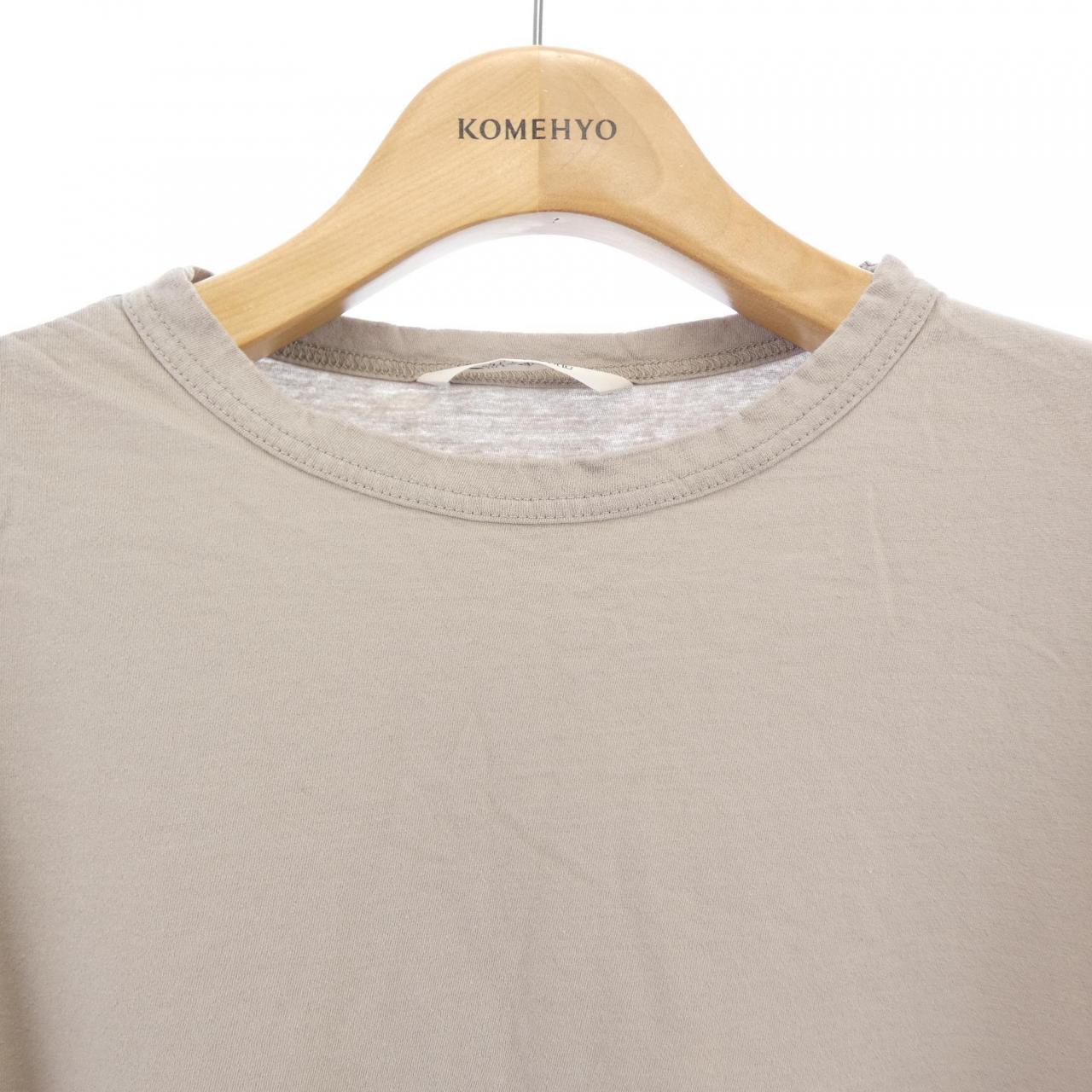 ウィムガゼット WHIM GAZETTE Tシャツ