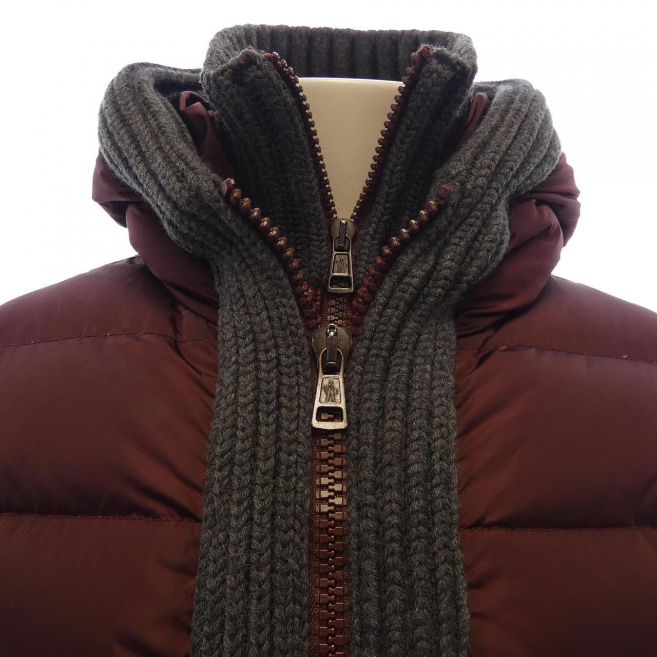 モンクレール MONCLER CANUT ダウンジャケット