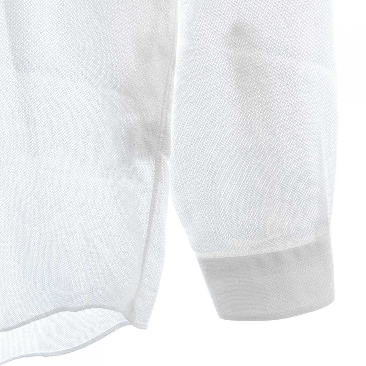 ランバンコレクション LANVIN COLLECTION シャツ