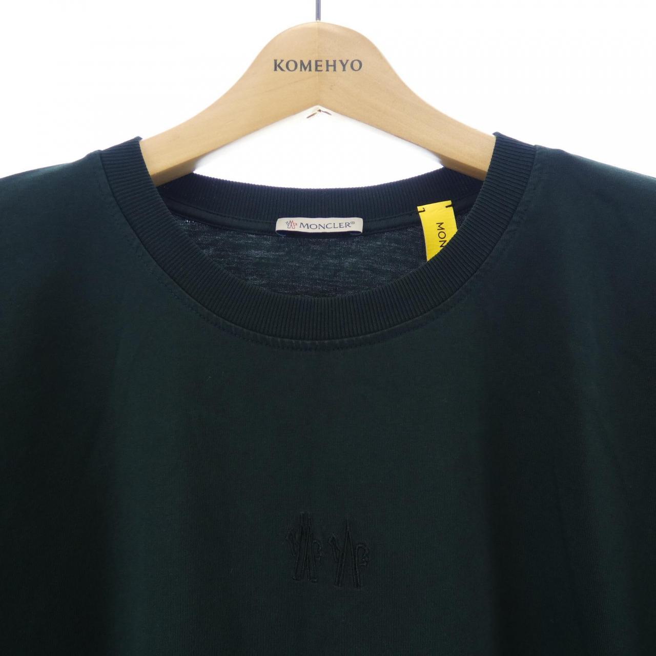 モンクレール ジーニアス MONCLER GENIUS 209Y8D00003 Tシャツ
