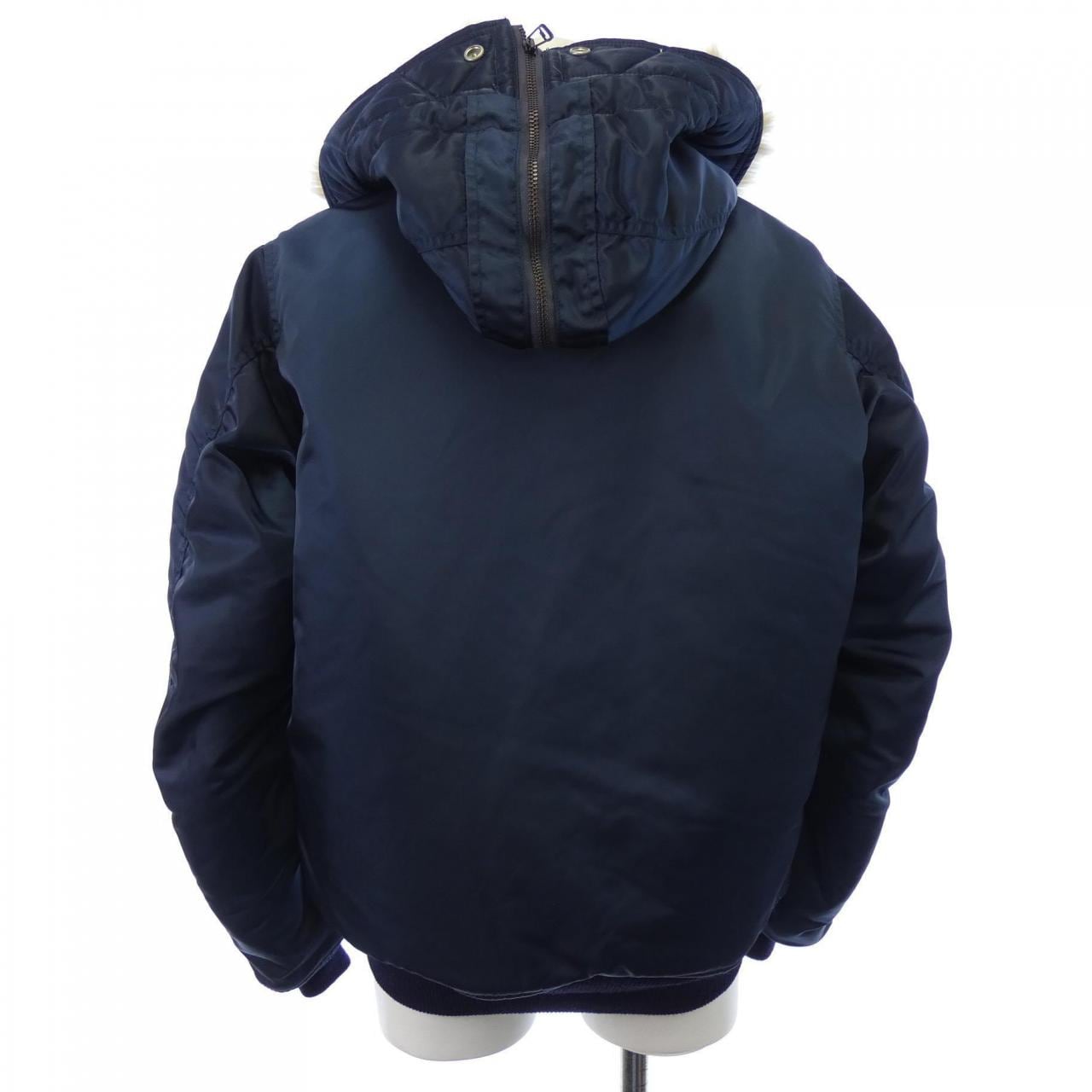 ダブルタップス WTAPS 132GWDT-JKM05 ブルゾン