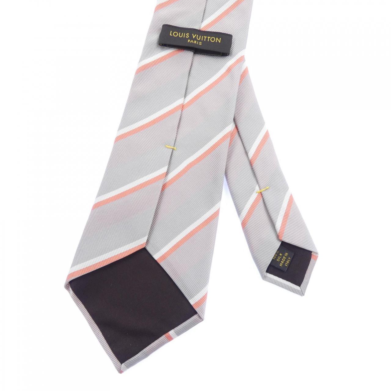 ルイヴィトン LOUIS VUITTON NECKTIE