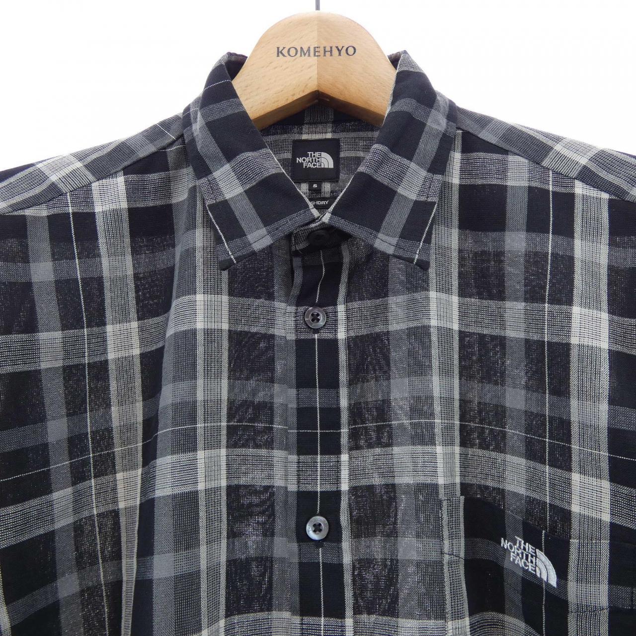 ザノースフェイス THE NORTH FACE NR12630 シャツ