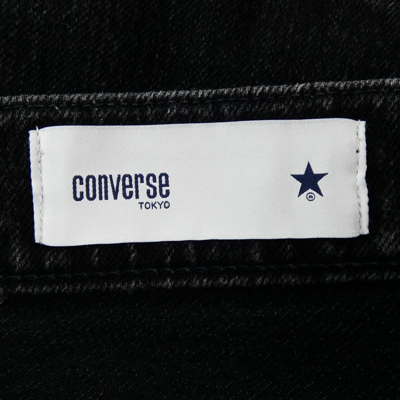 コンバーストウキョウ CONVERSE TOKYO ジーンズ