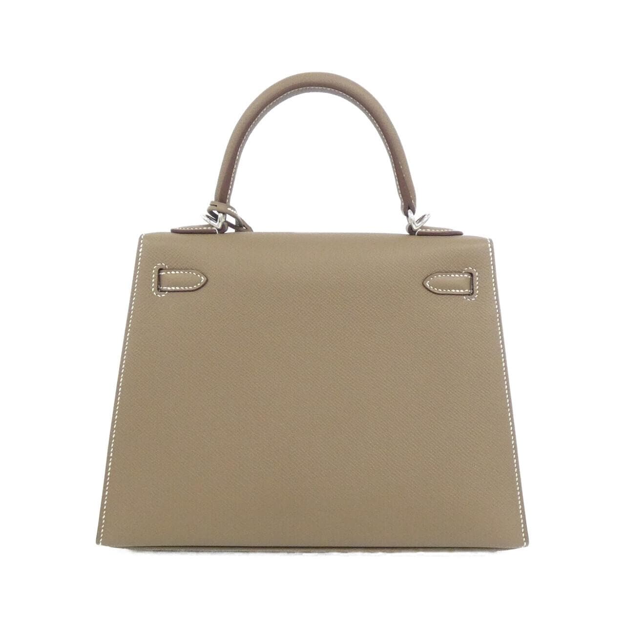 【未使用品】エルメス ケリー 25cm 038416CK バッグ