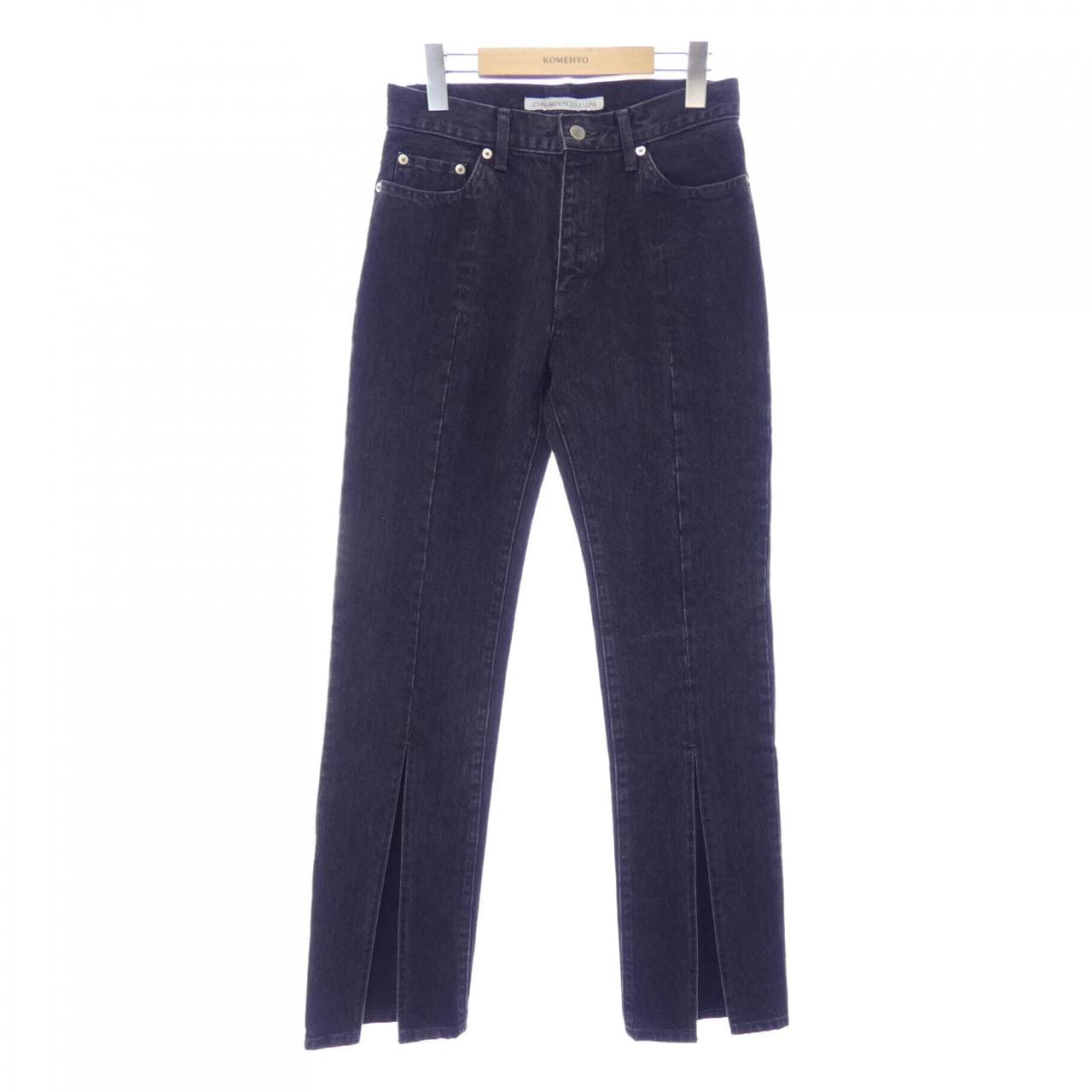 ジョンローレンスサリバン JOHNLAWRENCESULLIVAN JLSW-35 ジーンズ