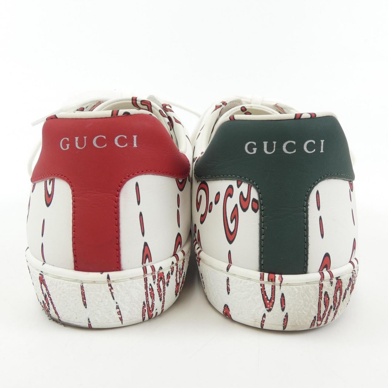 グッチ GUCCI スニーカー