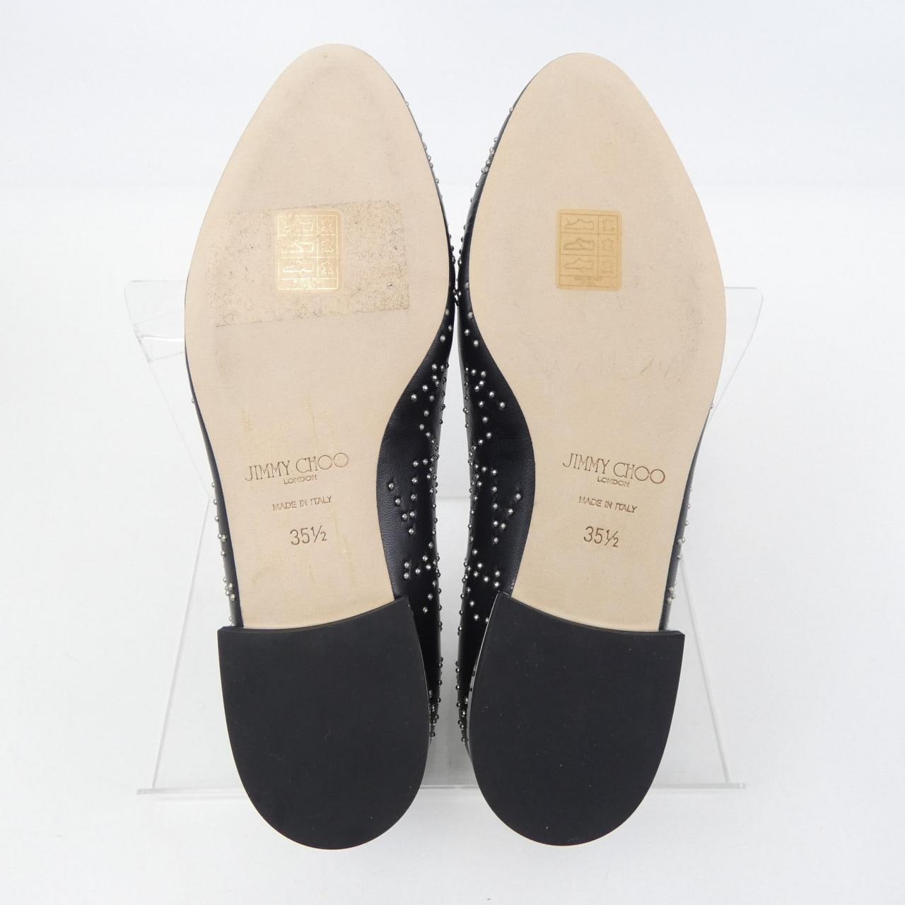ジミーチュウ JIMMY CHOO シューズ