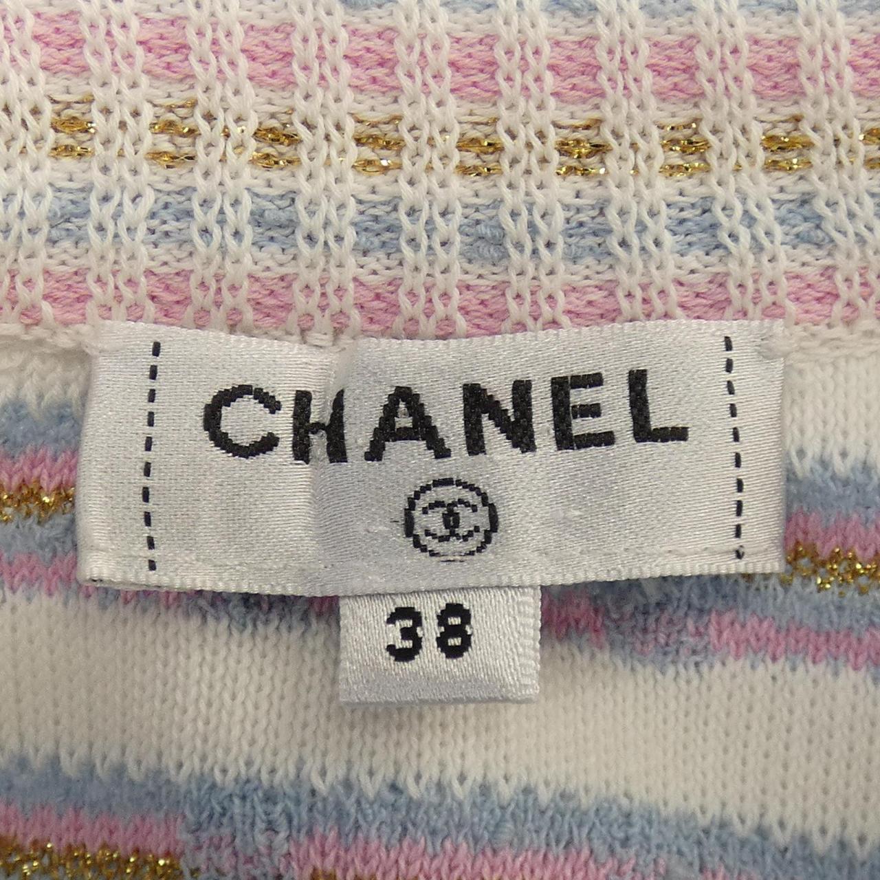 シャネル CHANEL ワンピース