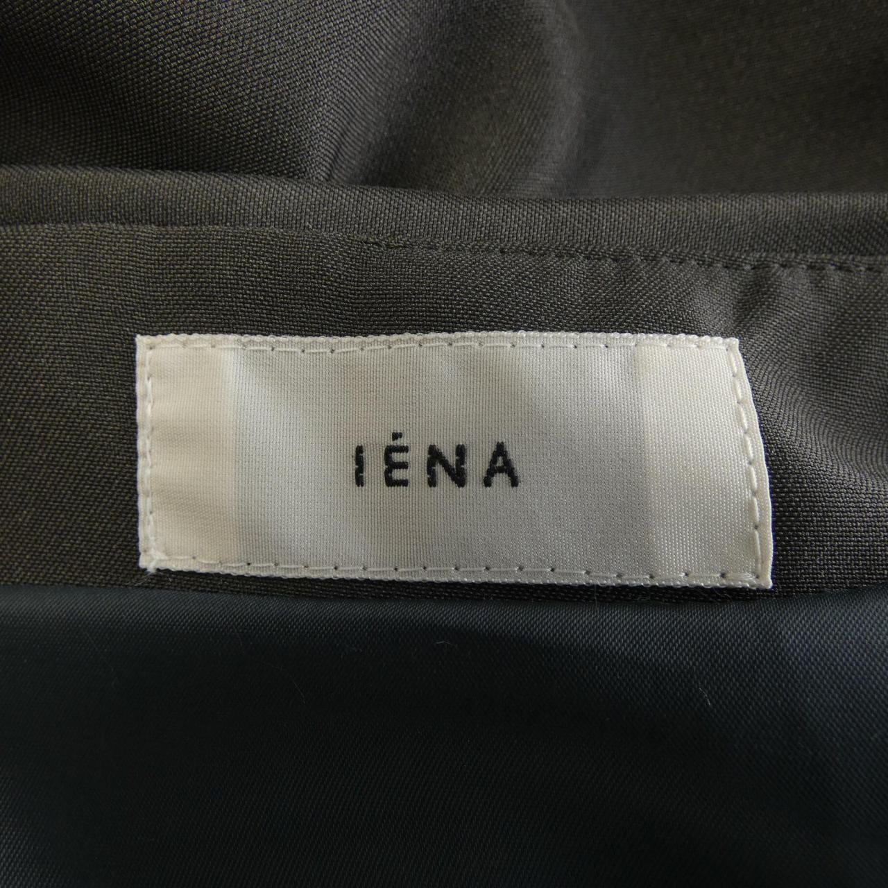 イエナ IENA スカート
