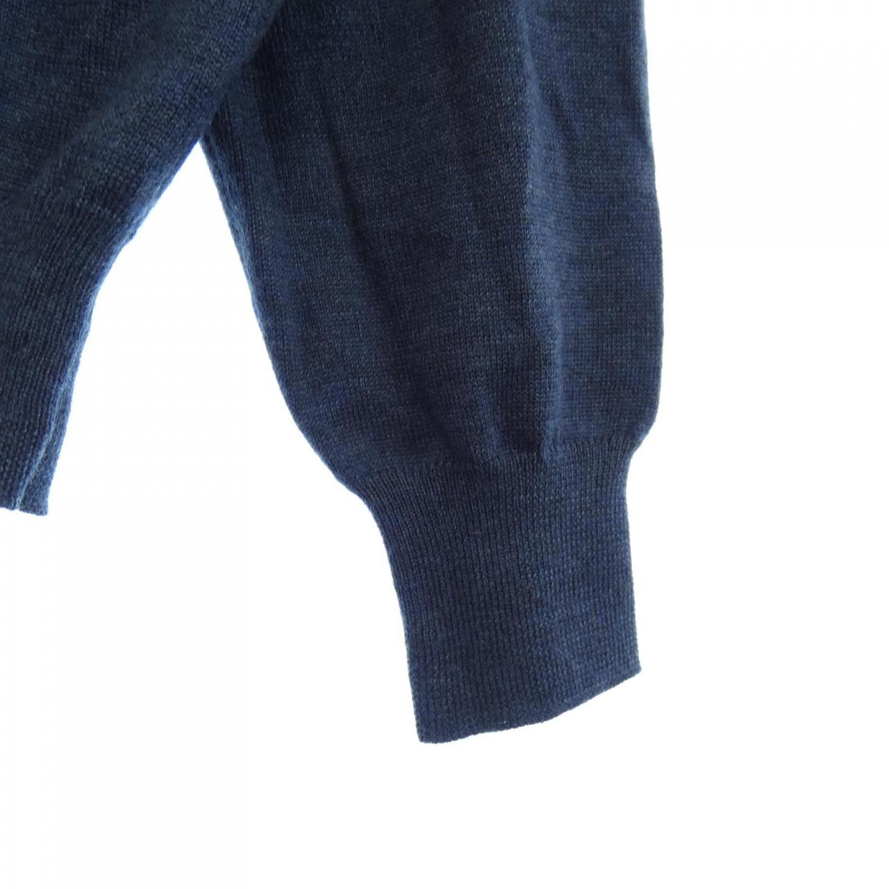 グランサッソ Gran Sasso ニット