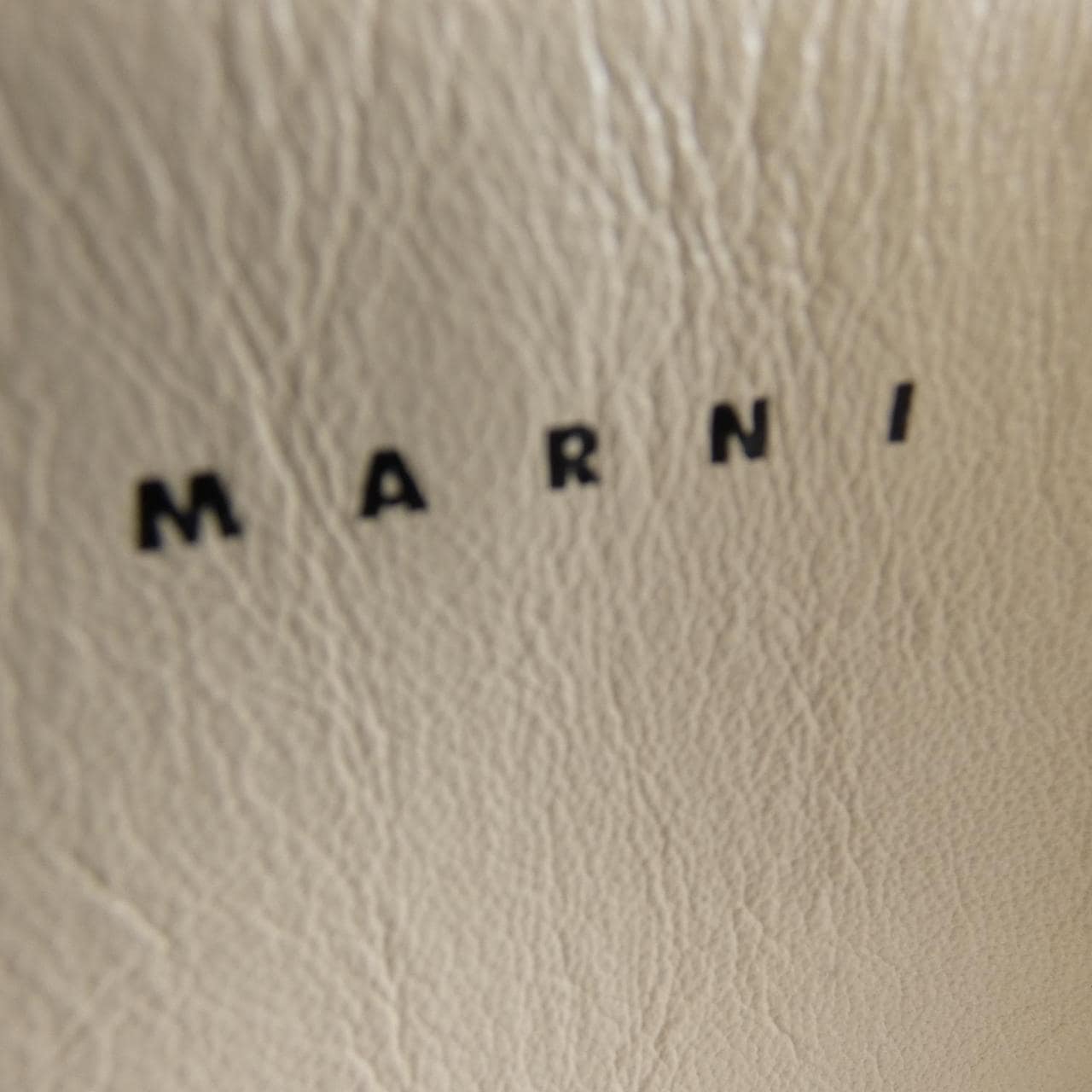 マルニ MARNI BAG