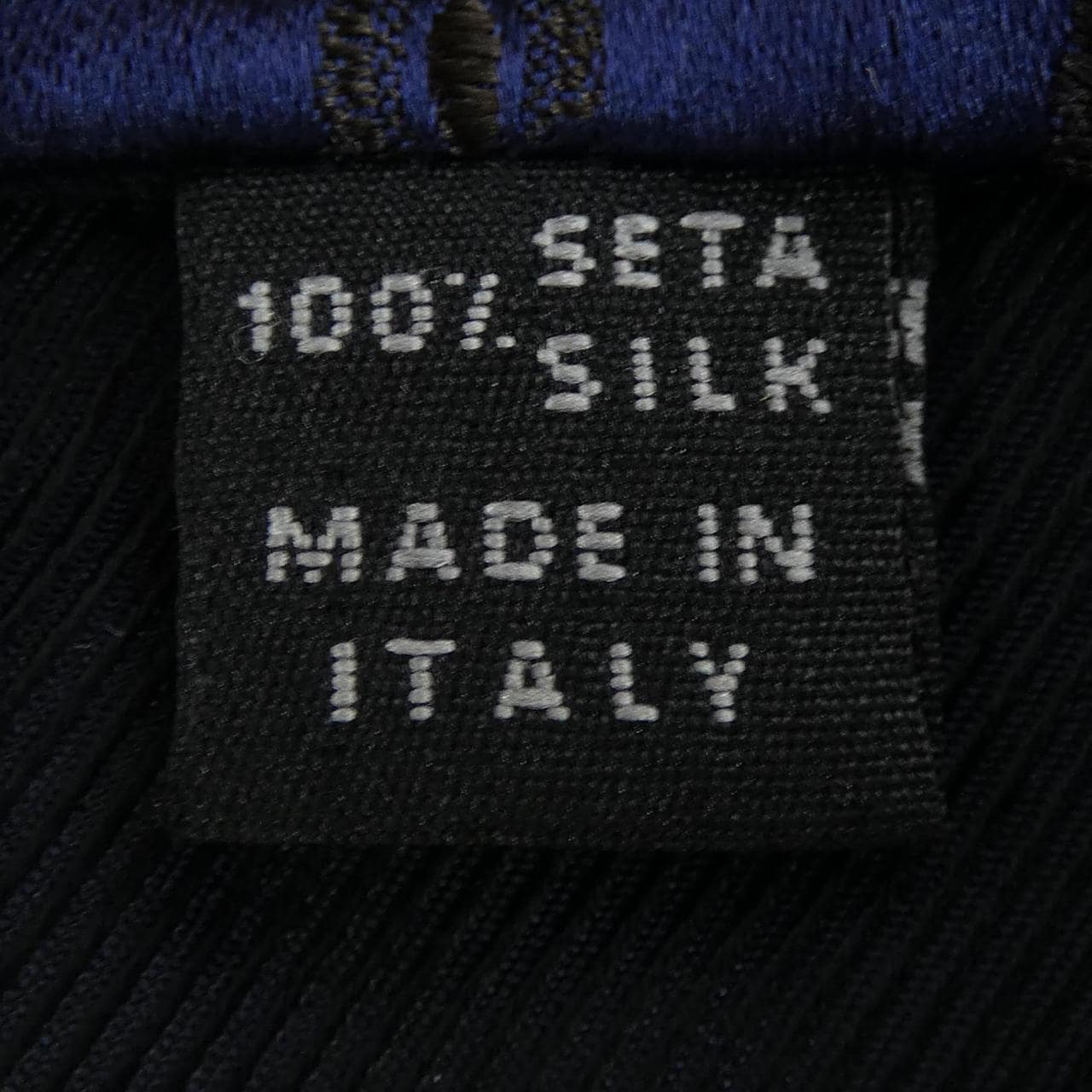 路易吉博萊利LUIGI BORRELLI NECKTIE