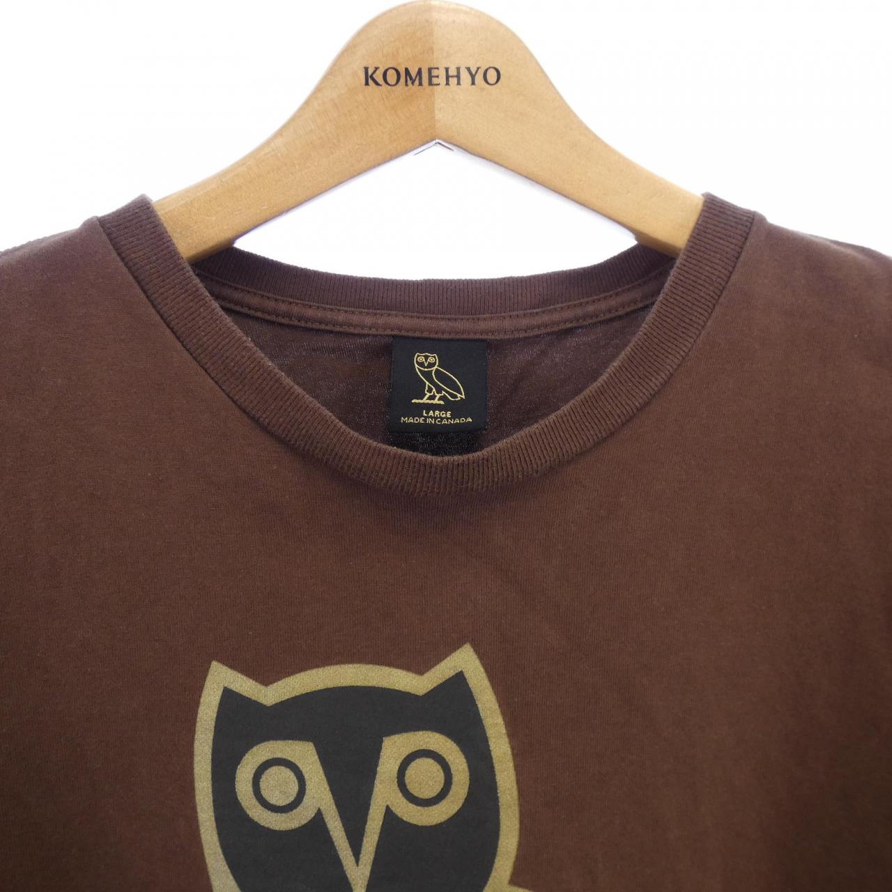 OCTOBERSVERYOWN Tシャツ