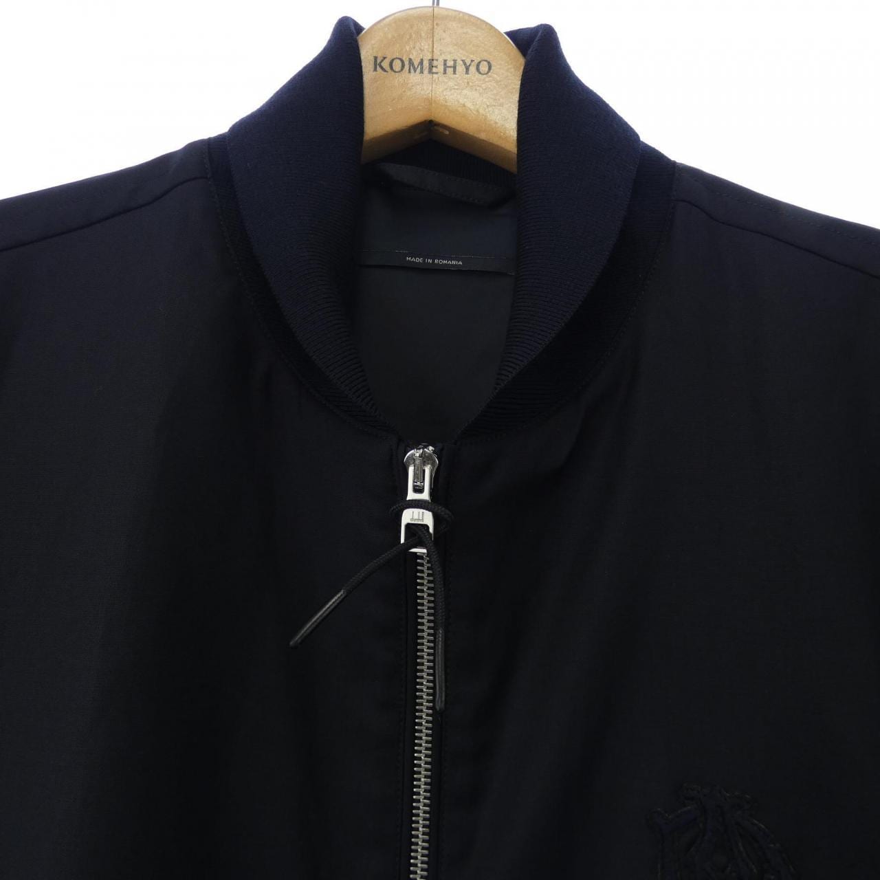 DUNHILL邓希尔夹克