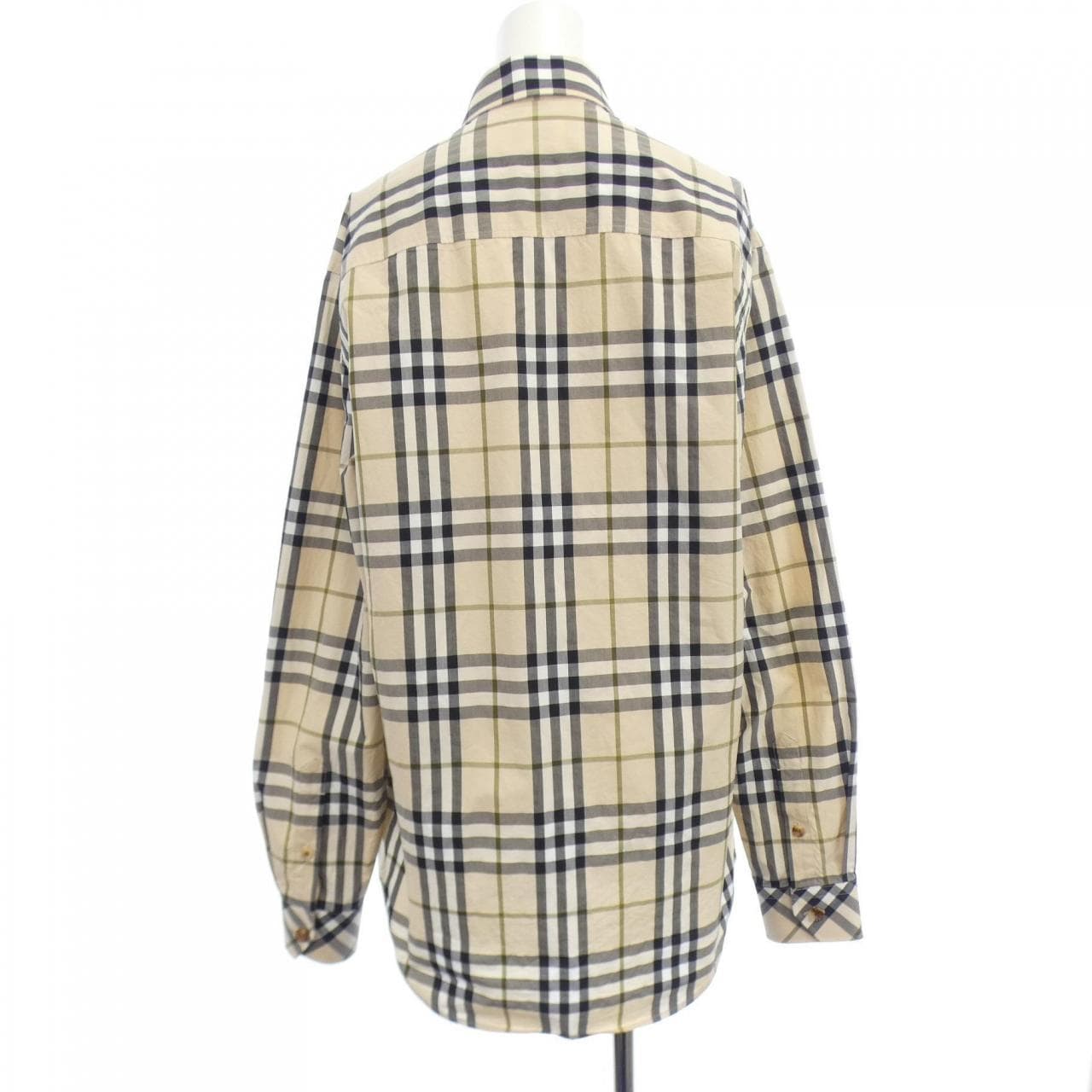 バーバリー BURBERRY シャツ