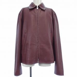エルメス HERMES レザージャケット