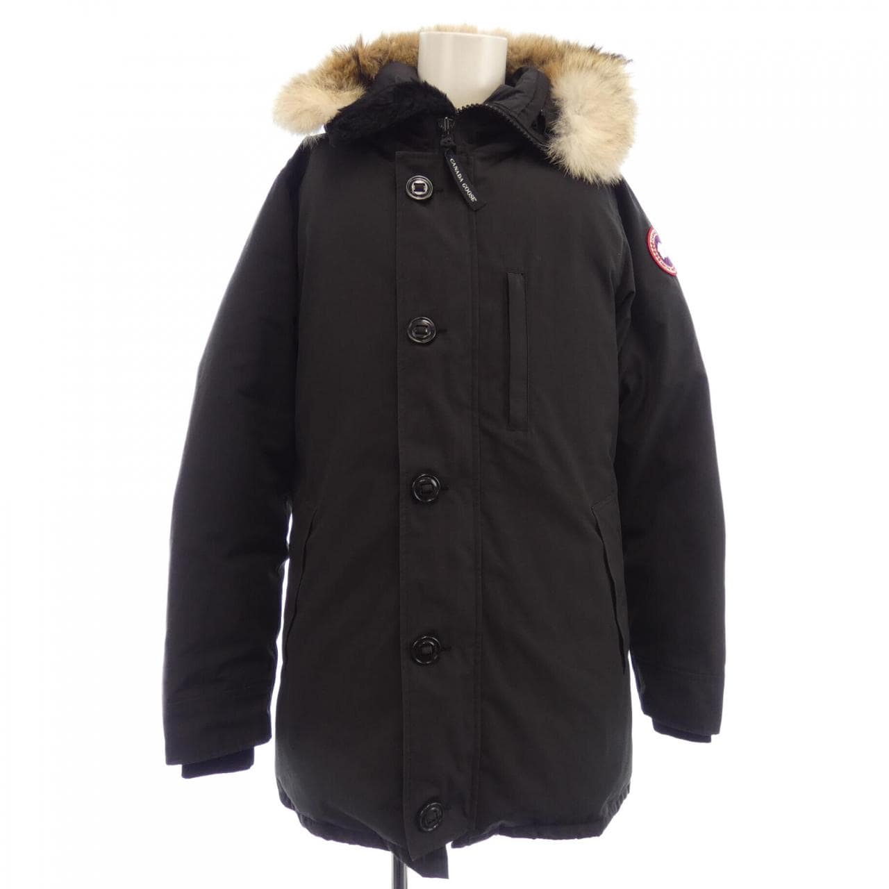 カナダグース CANADA GOOSE 3438JM JASPER ジャスパー ダウンジャケット