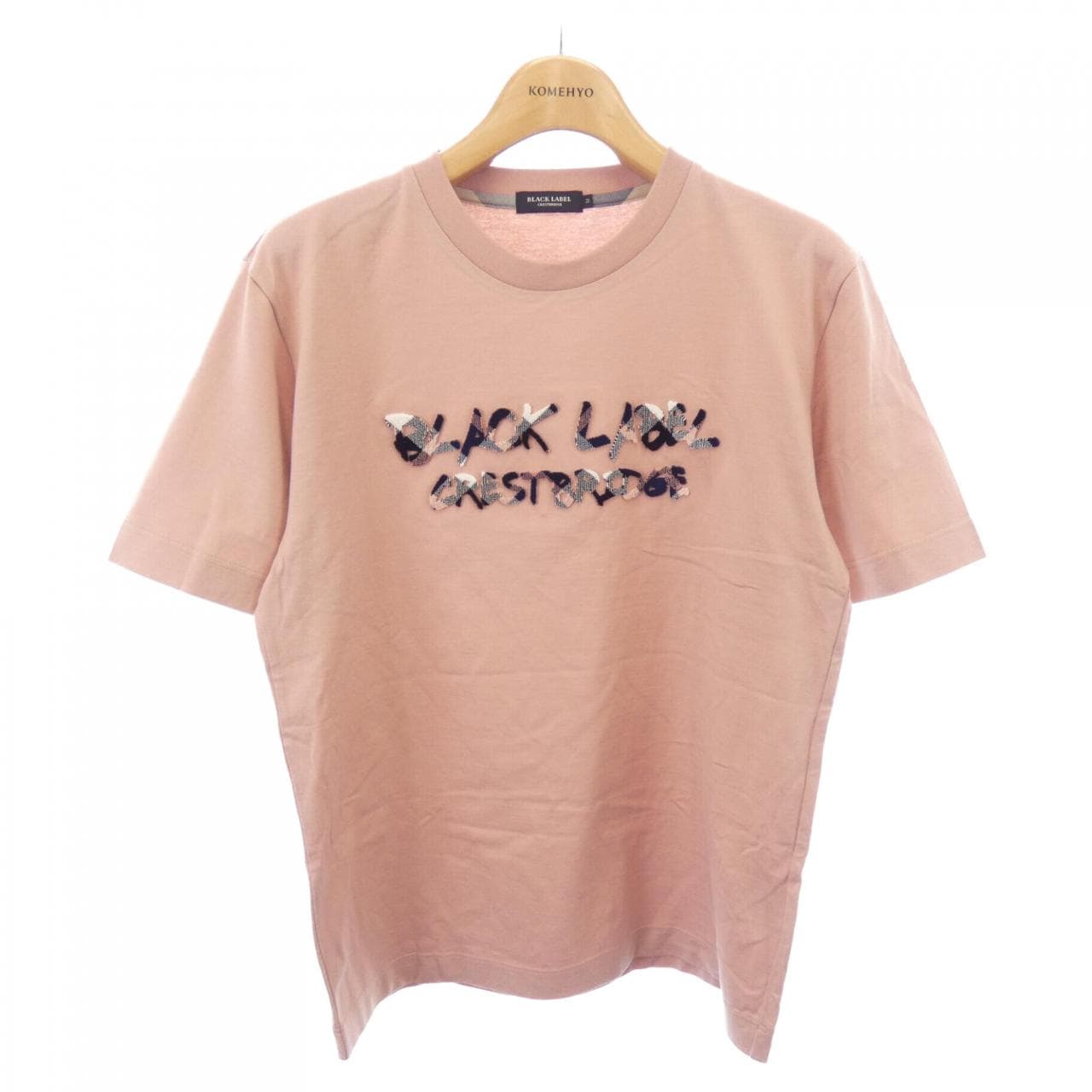 ブラックレーベルクレストブリッジ BLACK LABEL CRESTBRIDGE Tシャツ