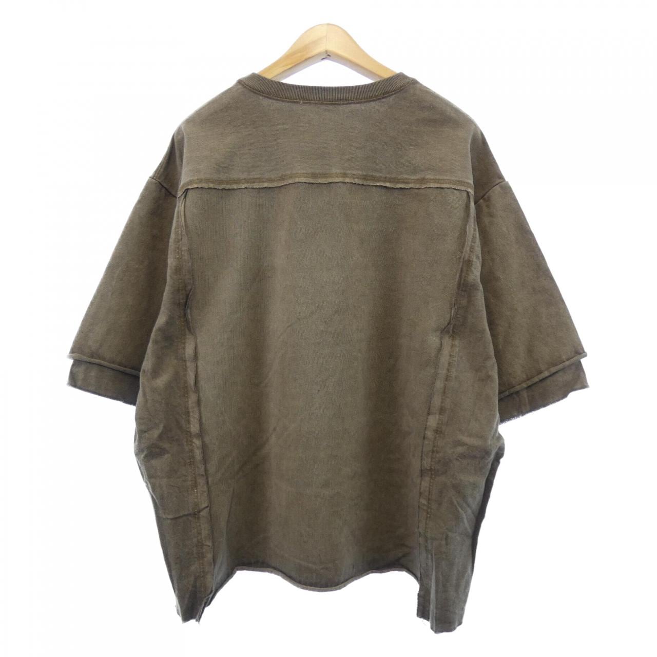 アンダーカバー UNDER COVER UP2D4803 トップス