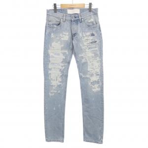 ドルチェアンドガッバーナ DOLCE&GABBANA G6LBLD/G8S43 ジーンズ