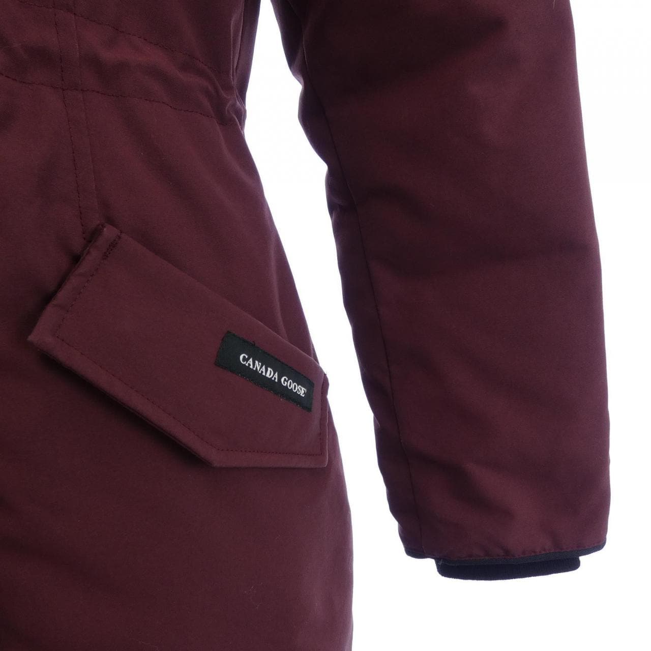 カナダグース CANADA GOOSE 2580LA ROSSCLAIR ロスクレア ダウンコート