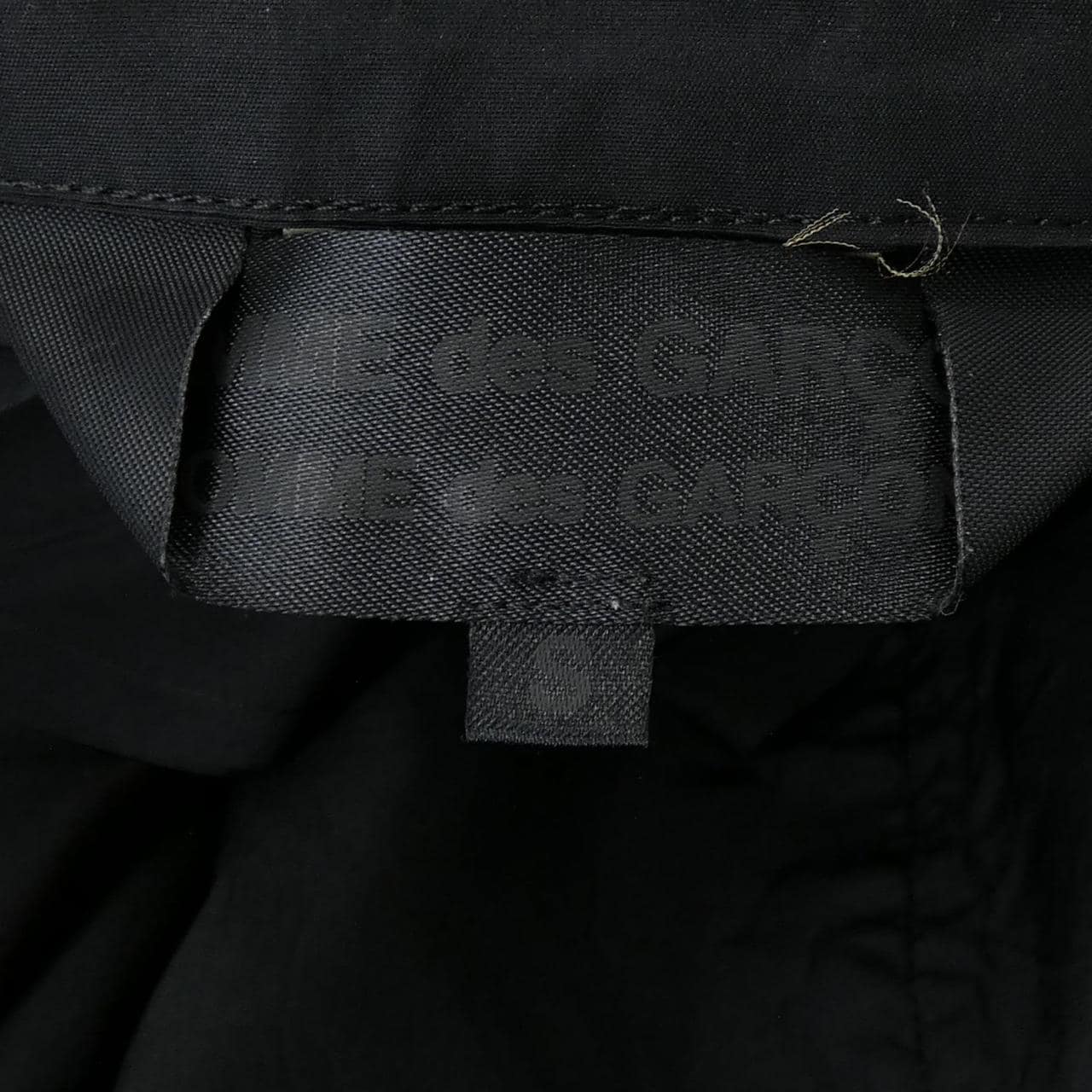 コムデギャルソン COMME des GARCONS RQ-J009 コート