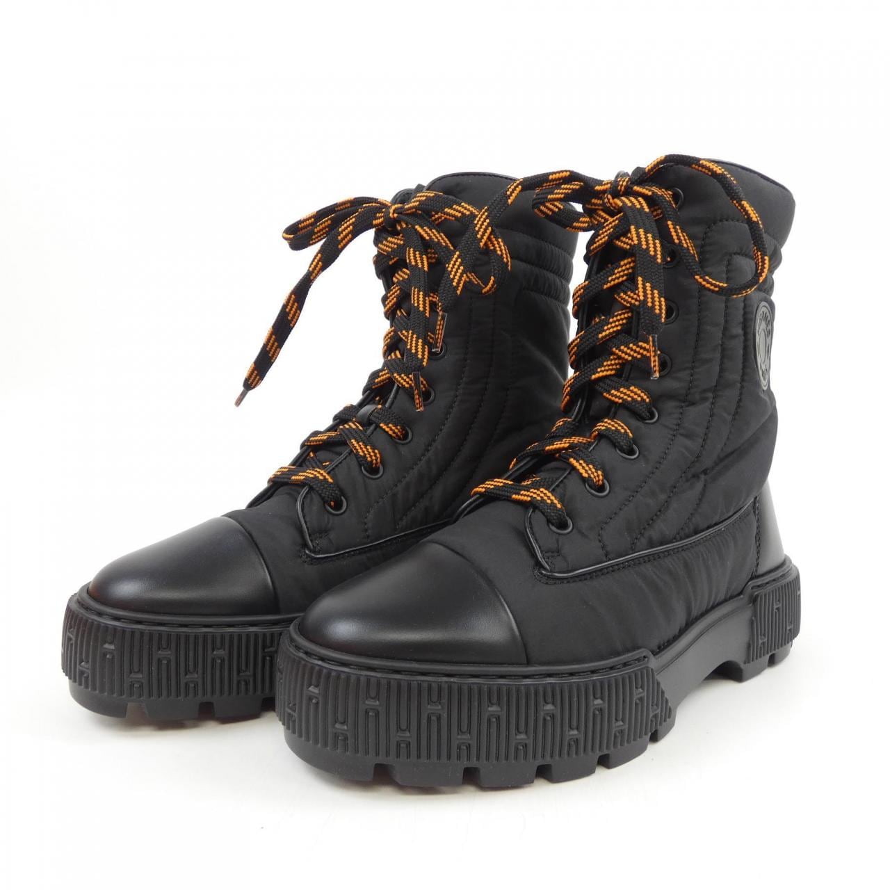 エルメス HERMES フレッシュ FRESH 232064Z ブーツ