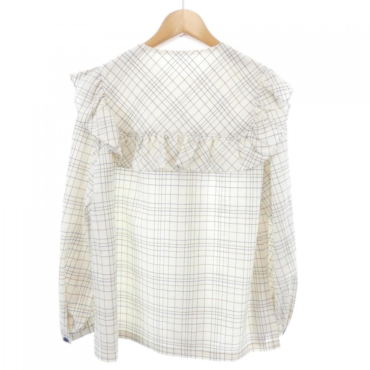 ミスアシダ miss ashida シャツ