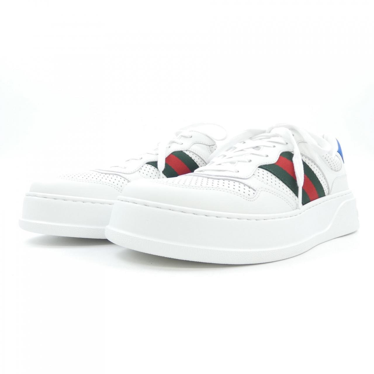 グッチ GUCCI 669698 スニーカー