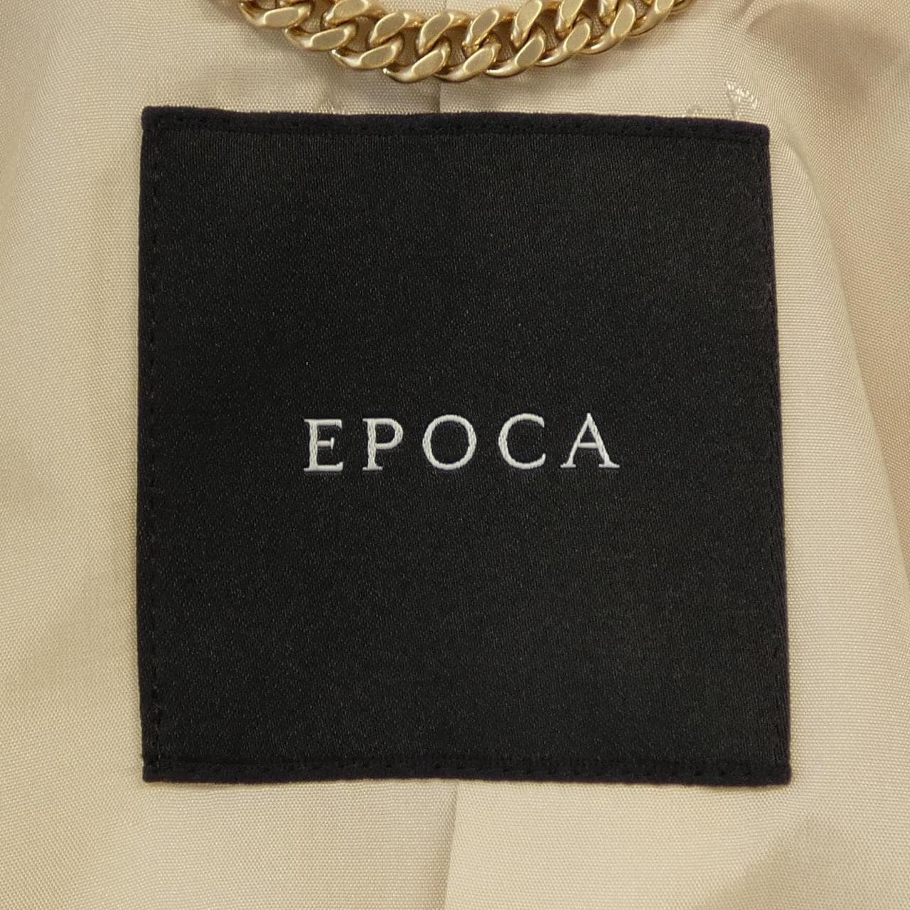 エポカ EPOCA コート