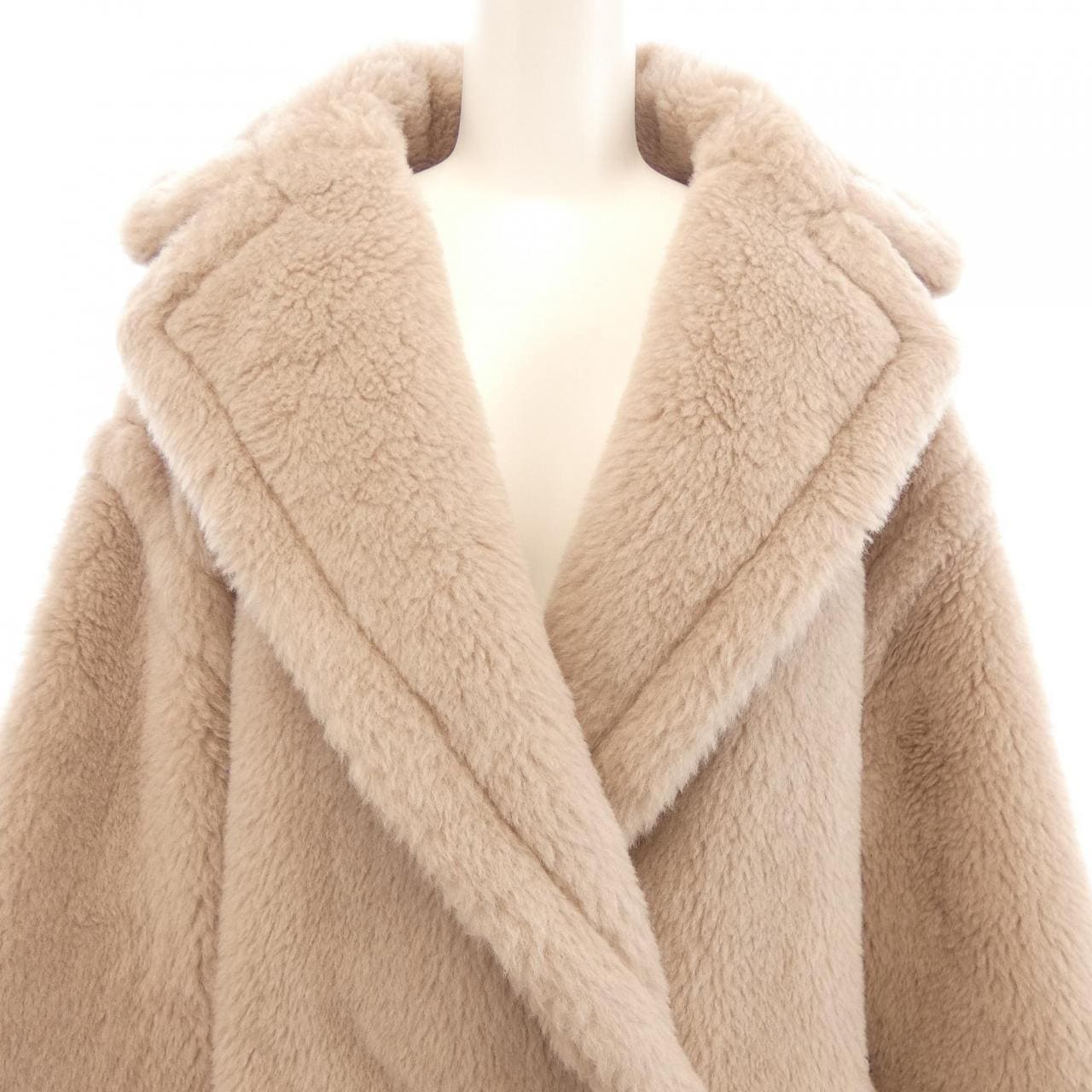 マックスマーラ Max Mara OLGA コート