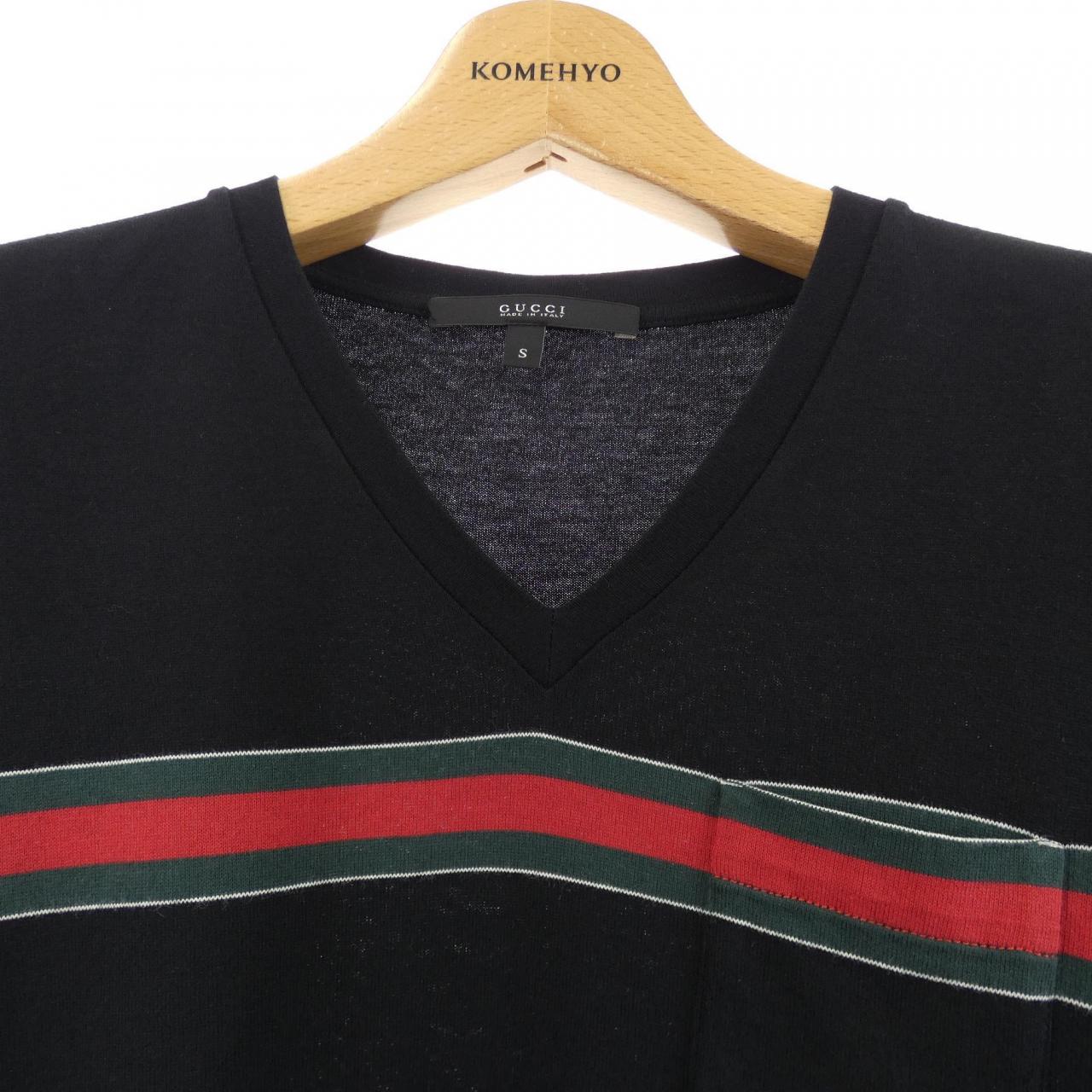 グッチ GUCCI 243790 X3483 Tシャツ