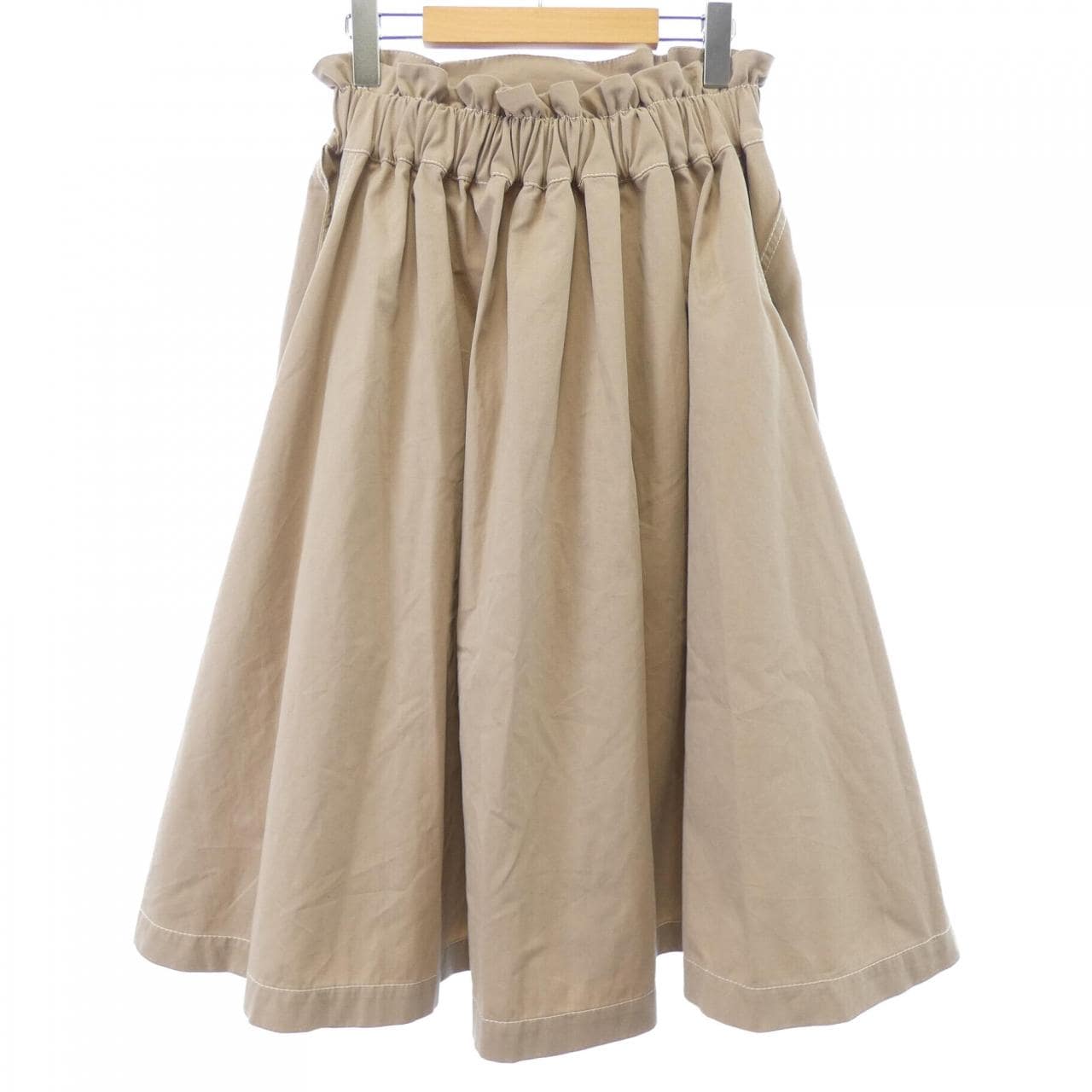マルニ MARNI GOMA0812A1 スカート