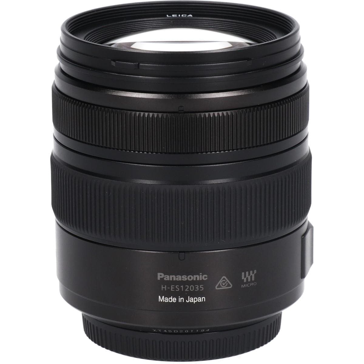 DG VARIO12-35mm F2.8ASPH