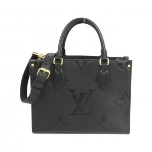 ルイヴィトン モノグラム アンプラント オンザゴー PM M45653 バッグ